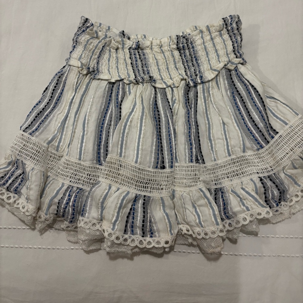 Surf Gypsy skirt